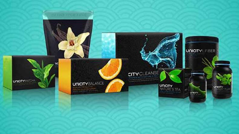 الشركة العالمية الأمريكية “يو نيسيتي” تستغل 3000 نبتة جزائرية