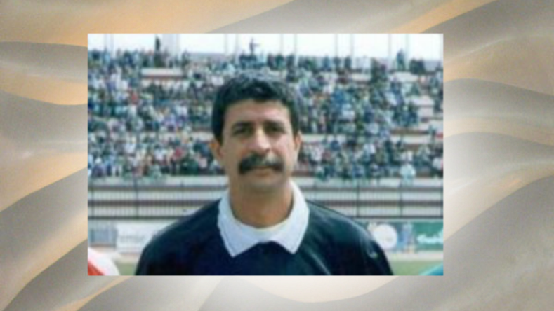 وفاة الحكم الدولي السابق “كوراجي”