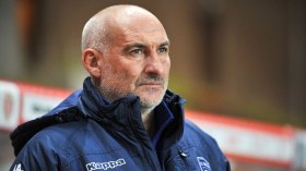 “تشيكوليني” مدربا جديدا لِاتحاد العاصمة