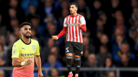 هل انتهى موسما محرز وبن رحمة؟