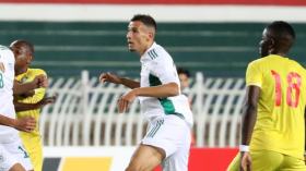 زرقان: عن قناعة اخترتُ الجزائر بدلا من فرنسا والمغرب