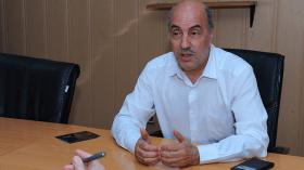  أمين قويدر بعزيز وأوبرا السليل للاحتفال بعيد الاستقلال