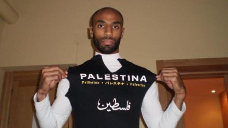 كانوتي: الصّهاينة يقتلون بِوحشية والدول الكبرى تتعامى