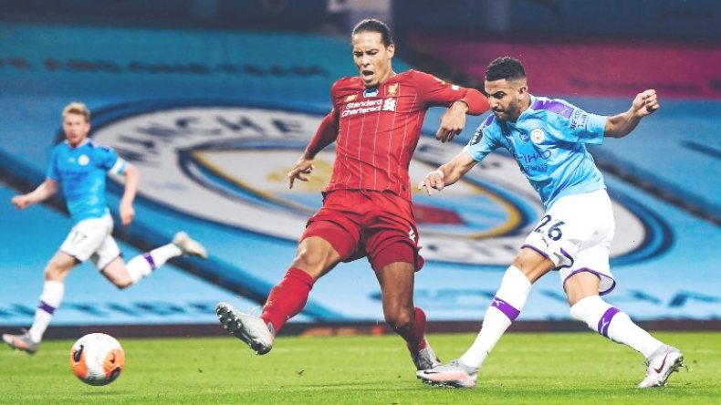 “الفار” يُلغي هدفا لِمحرز