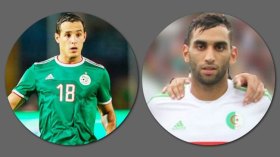 بطلان إفريقيان مُرشّحان للعودة إلى “الخضر” أمام زيمبابوي