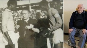 وفاة أوّل حكم جزائري شارك في نهائي كأس إفريقيا