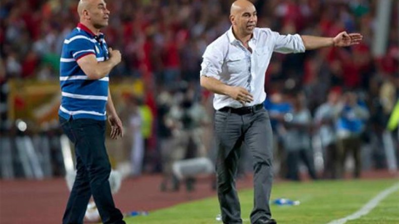 “سأكون سعيدا لزيارة الجزائر.. ومبادرة وفاق سطيف تستحق كل الثناء”