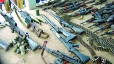 AQMI utilise des armes sophistiquées provenant de la Libye