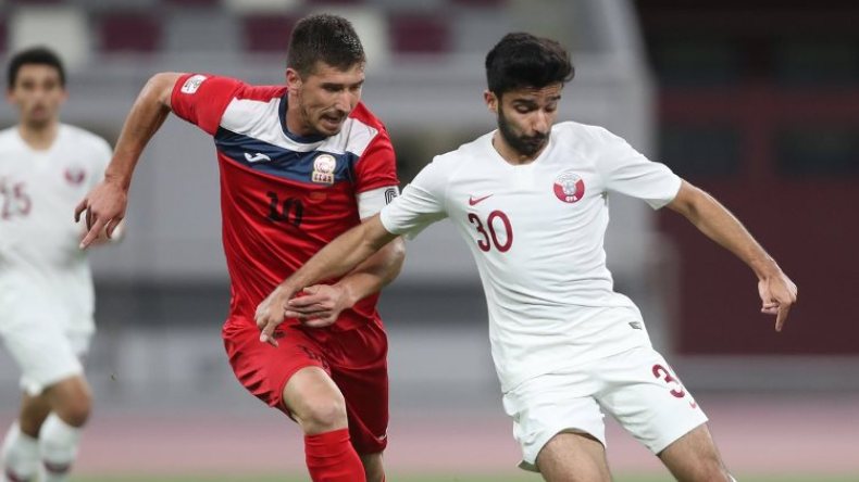 فوز آخر لِمُنافس “الخضر”