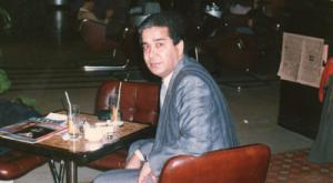 Moussadek Mimoune, l’agent de renseignement marocain qui a infiltré Hicham Mendari