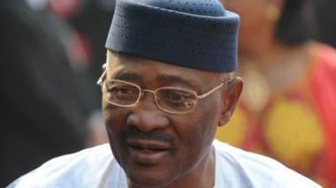 L'ex-président malien ATT se trouve à la résidence du Sénégal à Bamako