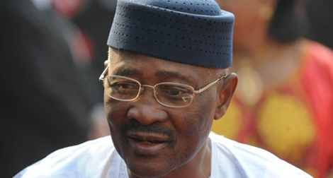 L'ex-président malien ATT se trouve à la résidence du Sénégal à Bamako