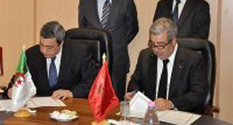 Les agences de presse algérienne et marocaine conviennent de coopérer dans le multimédia