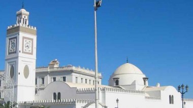 Le ministère des Affaires religieuses appelle à accomplir “Salat istisqa” vendredi prochain