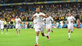 الكبار يتهافتون على نجوم “الخضر”