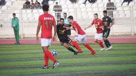 البطولة الوطنية ستبدأ بِالتأجيل فمتى تنتهي؟!