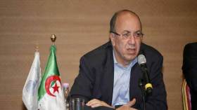 ” لولا تدخل مهيوبي لألغيت الطبعة الـ13 لمهرجان جميلة”