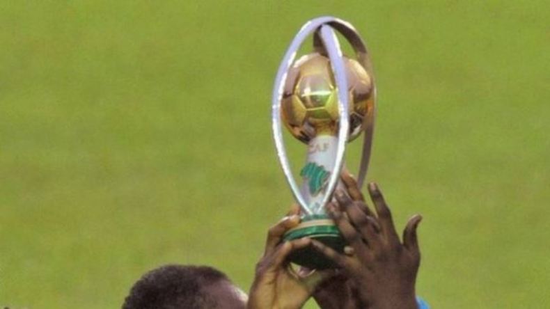 تثبيت تاريخ تنظيم الجزائر لِبطولة إفريقيا للاعبين المحليين