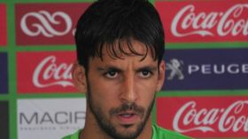 غوركوف‮ ‬يستلم تقريرا إيجابيا عن بلايلي‮ ‬وزماموش‮ ‬يخسر المزيد من النقاط