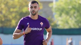 فيورنتينا تخلّت عنه.. غزال في مفترق الطرق