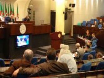 APN : la commission des affaires juridiques examine les amendements relatifs au projet de code de wilaya