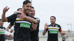 الوفاق يعود من بعيد.. ويُعيد الأمل