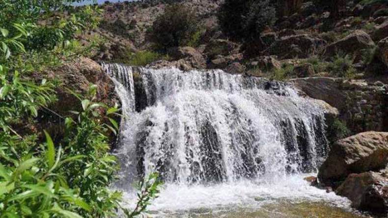 المنابع الطبيعية الخيار البديل للسياحة في جبال وقرى باتنة