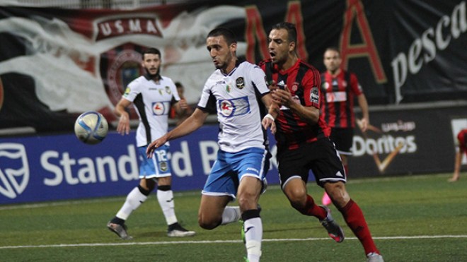 هذه هي أسباب الإقصاء المر لوفاق سطيف من رابطة الأبطال الإفريقية