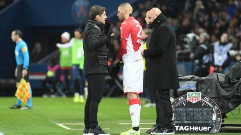 مدرب سليماني “يفرّ” بِجلده من إيطاليا بِسبب “كورونا”!