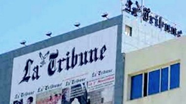 Le quotidien “La Tribune” cesse de paraitre