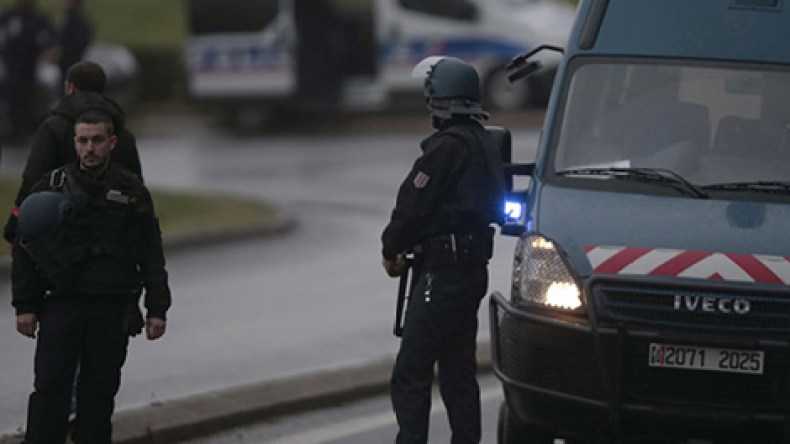 Charlie Hebdo attack: French newspapers react
