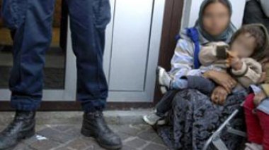 Mendicité: un réseau exploite des mères célibataires et leurs enfants