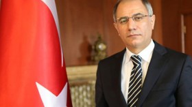 وزير الداخلية التركي يستقيل من منصبه