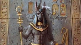 إنها لعنة الفراعنة.. هكذا فسر مصريون الكوارث المتتالية!