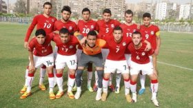 أواسط مصر يحلّون بالجزائر يوم 13 مارس