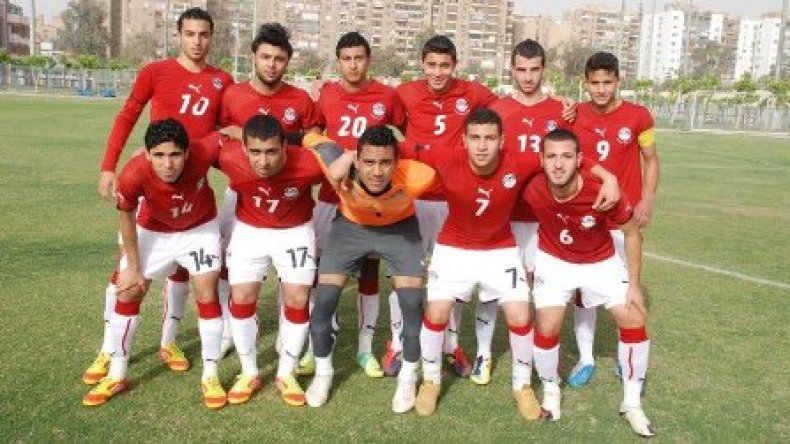 أواسط مصر يحلّون بالجزائر يوم 13 مارس