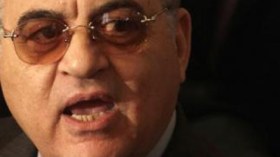 23 ألف سجين هربوا أثناء الثورة، بينهم محمد مرسي