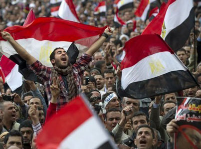 Egypte : les législatives de septembre reportées d'un mois ou deux