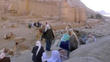 Egypte: libération de 2 touristes américaines avec leur guide