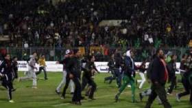 الاتحاد الافريقي يتبرع بـ150 الف دولار لعائلات ضحايا مأساة بورسعيد