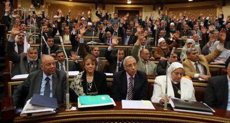 Egypte: deux figures libérales quittent la commission constitutionnelle
