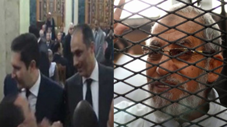 “القضاء المصري يمر بأبشع فتراته… والأحكام الصادرة سياسية”