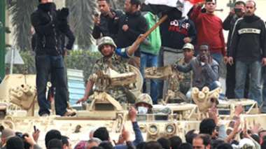 Egypte : désignation d’Omar Suleimane au poste de vice-président