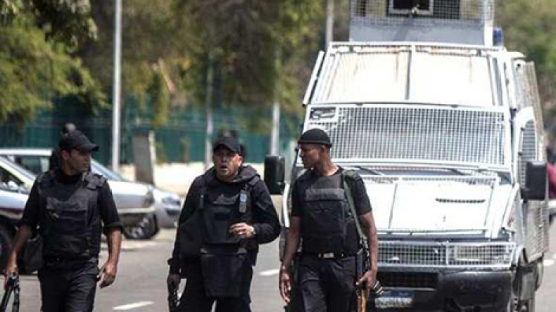 مقتل زعيم جماعة “أنصار بيت المقدس” بسيناء