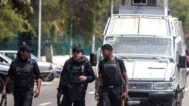 مقتل زعيم جماعة “أنصار بيت المقدس” بسيناء