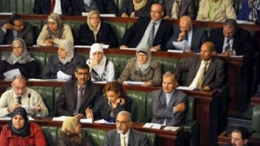 Le Parlement égyptien élit l'Assemblée constituante