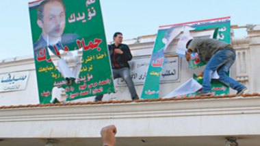 Égypte: le sang des victimes renforce la révolte des Égyptiens