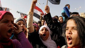 دراسة: مصر أسوأ الدول العربية بالنسبة لحقوق المرأة