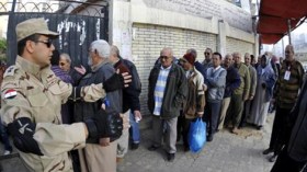 مصر: “طعون الانتخابات” تنتهي الجمعة