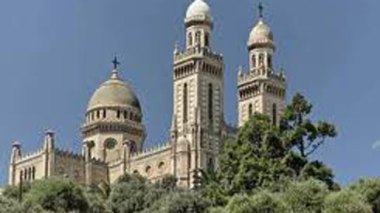 Basilique de Saint-Augustin d’Annaba : la France finance sa réhabilitation